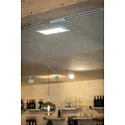 SLV 1-Faset 230 volt strømskinne, installere version, 2m, hvid