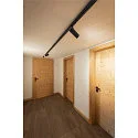 SLV HELIA 50 LED Spot til 1-faset 230 v skinne, 35°, sort
