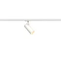 HELIA 50 LED Spot til 1-faset 230 v skinne, 35°, hvid