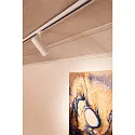 SLV HELIA 50 LED Spot til 1-faset 230 v skinne, 35°, hvid