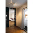 Wall luminaire KALU 3 QPAR111 Ceiling luminaire, ES111, max. 3x75W, white