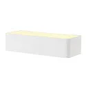 LED Væglampe WL149 LED, 2x7,2W, 3000K