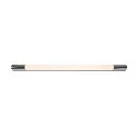 LED Væglampe TRUKKO 90cm, chrom/hvid, 11,4W, SMD LED, 3000K