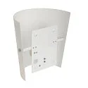 SLV Væglampe BASKET E27 60W glas