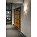 SLV Væglampe BASKET E27 60W glas