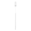 LED Pendel HELIA 30 LED, rund, 7,5W LED, 40°, 3000K, hvid