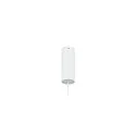SLV LED Pendel HELIA 30 LED, rund, 7,5W LED, 40°, 3000K, hvid