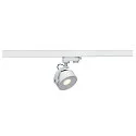 LED 3-Faset Spot KALU TRACK LEDDISK 3000K, hvid