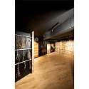 SLV HELIA 50 LED Downlight til 3-faset 230 v skinne, 35°, hvid