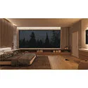 SLV Bordlampe FENDA II Stativ tre-benet, E27 maks. 40W, , uden skærm, sort