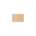 FENDA tekstil skærm, rund, Ø 30cm, beige