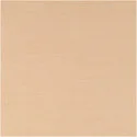 SLV FENDA tekstil skærm, rund, Ø 30cm, beige