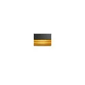 Pendant luminaire  FORCHINI M PD-1 50 cm