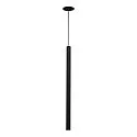 SLV Premium LED Pendel HELIA 30 PD, Indbygningslampe, 7.5W 3000K 550lm 40°, sort