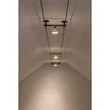 DIVERTER, for TENSEO low-voltage wire system, short, 2 items