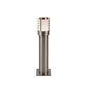 SLV LED Udendørslampe TRUST 30 LED Standerlampe, 8,6W, 3000K, IP55