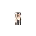 LED Udendørslampe TRUST 30 LED Standerlampe, 8,6W, 3000K, IP55
