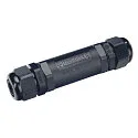 Tilslutningsboks IP68 3-Polig