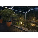 SLV Standerlampe BIG NAILS 50 stål