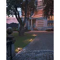 SLV Standerlampe CONE stengrå