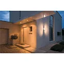 SLV Udendørslampe MERIDIAN 2, stengrå