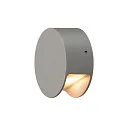 Væglampe PEMA LED, LED varm-hvid