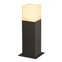 Standerlampe GRAFIT, 0cm, antrasit, E27, max.11W