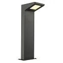 Standerlampe IPERI 50, 48 LED, neutral hvid, 4000K,, anthracite