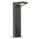 SLV Standerlampe IPERI 50, 48 LED, neutral hvid, 4000K,, anthracite