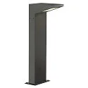 SLV Standerlampe IPERI 50, 48 LED, neutral hvid, 4000K,, anthracite