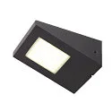 Væglampe IPERI WL, 48 LED, neutral hvid, 4000K,