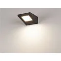 Væglampe IPERI WL, 48 LED, neutral hvid, 4000K,