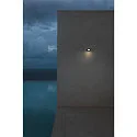Væglampe IPERI WL, 48 LED, neutral hvid, 4000K,