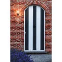 SLV Udendørslampe PHOTONIA Væglampe, E27, IP55, antracit, klart glas