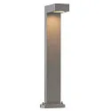 Standerlampe QUADRASYL SL 75, firkantet, GX53, max. 11W
