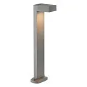 SLV Standerlampe QUADRASYL SL 75, firkantet, GX53, max. 11W