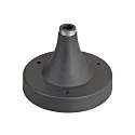 Holder til NEW MYRA 1 & 2 Lampehoved, antracit