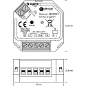 SLV Relæ BOX