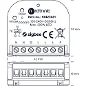 SLV Dæmper BOX