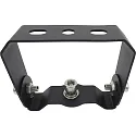 holder ECOTECH HIGHBAY, sort mat
