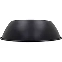 Reflektor til ECOTECH HIGHBAY, sort mat