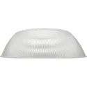 Reflektor til ECOTECH HIGHBAY, hvid mat