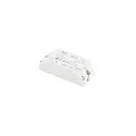 LED Driver, 10,5W, 700mA, incl. strain relief, dimmable
