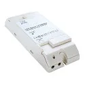 Strømforsyning til LED 24V/60W strips