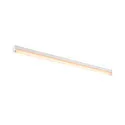 BENA LED Loftlampe, 150cm, hvid, 3000K