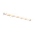 SLV BENA LED Loftlampe, 150cm, hvid, 3000K