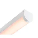 SLV BENA LED Loftlampe, 150cm, hvid, 3000K