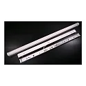 BENA LED Loftlampe, 150cm, hvid, 3000K