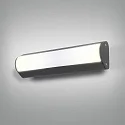 ACB Udendørs wall luminaire AKA 16/2024-30 IP54, sort 
