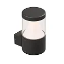 Udendørs wall luminaire BRISK 16/2085 IP65, antracit